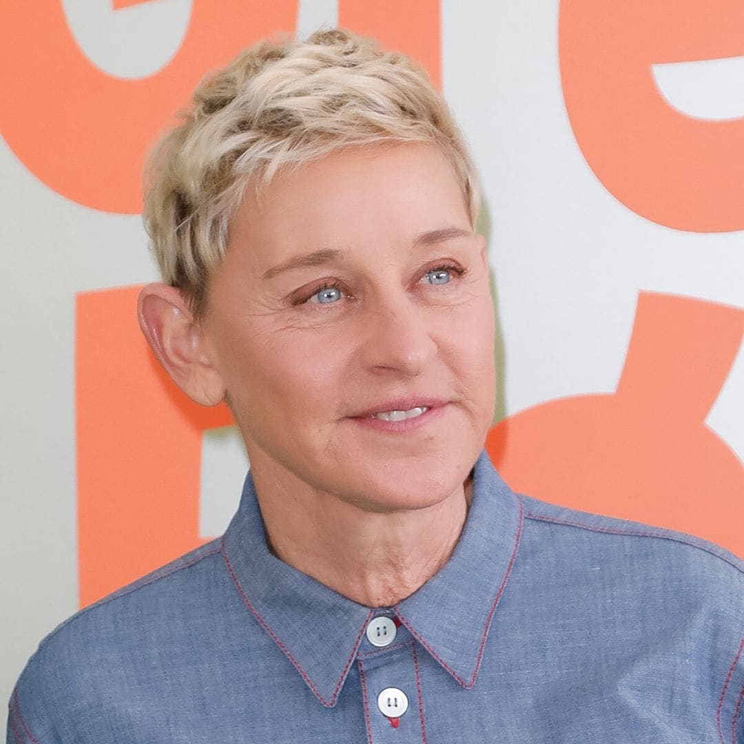 Ellen DeGeneres reportedly faced tension with new UK neighbor, heiress Rosie Pearson