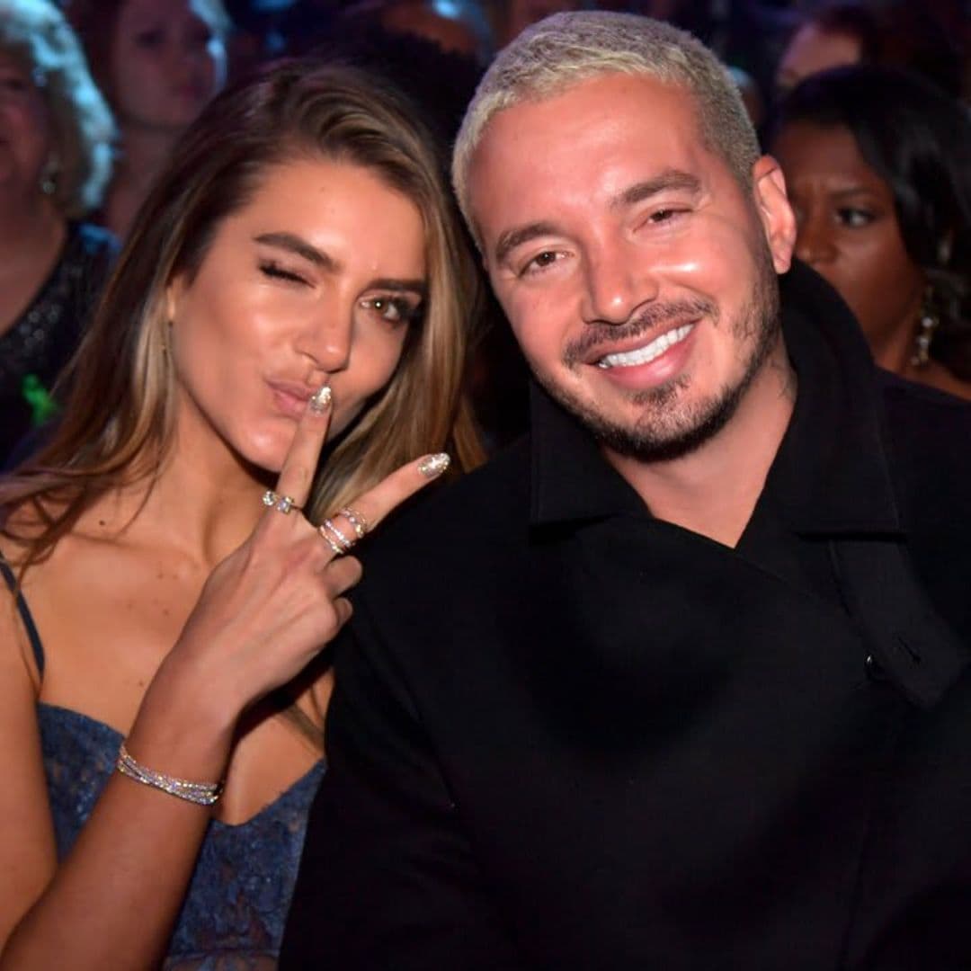 J Balvin surprises Valentina Ferrer with loving birthday celebrations