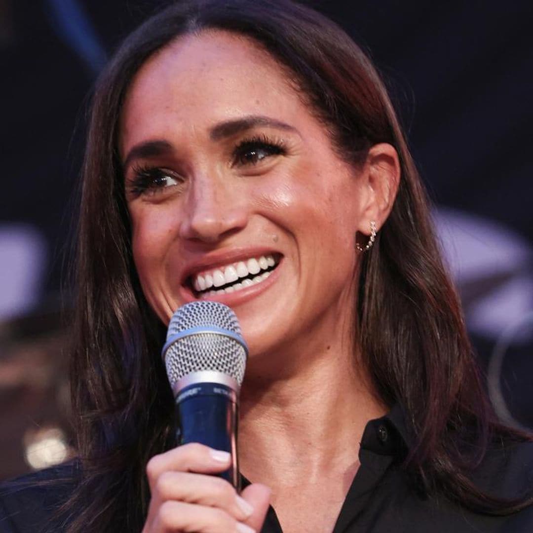 Meghan Markle to host new podcast show