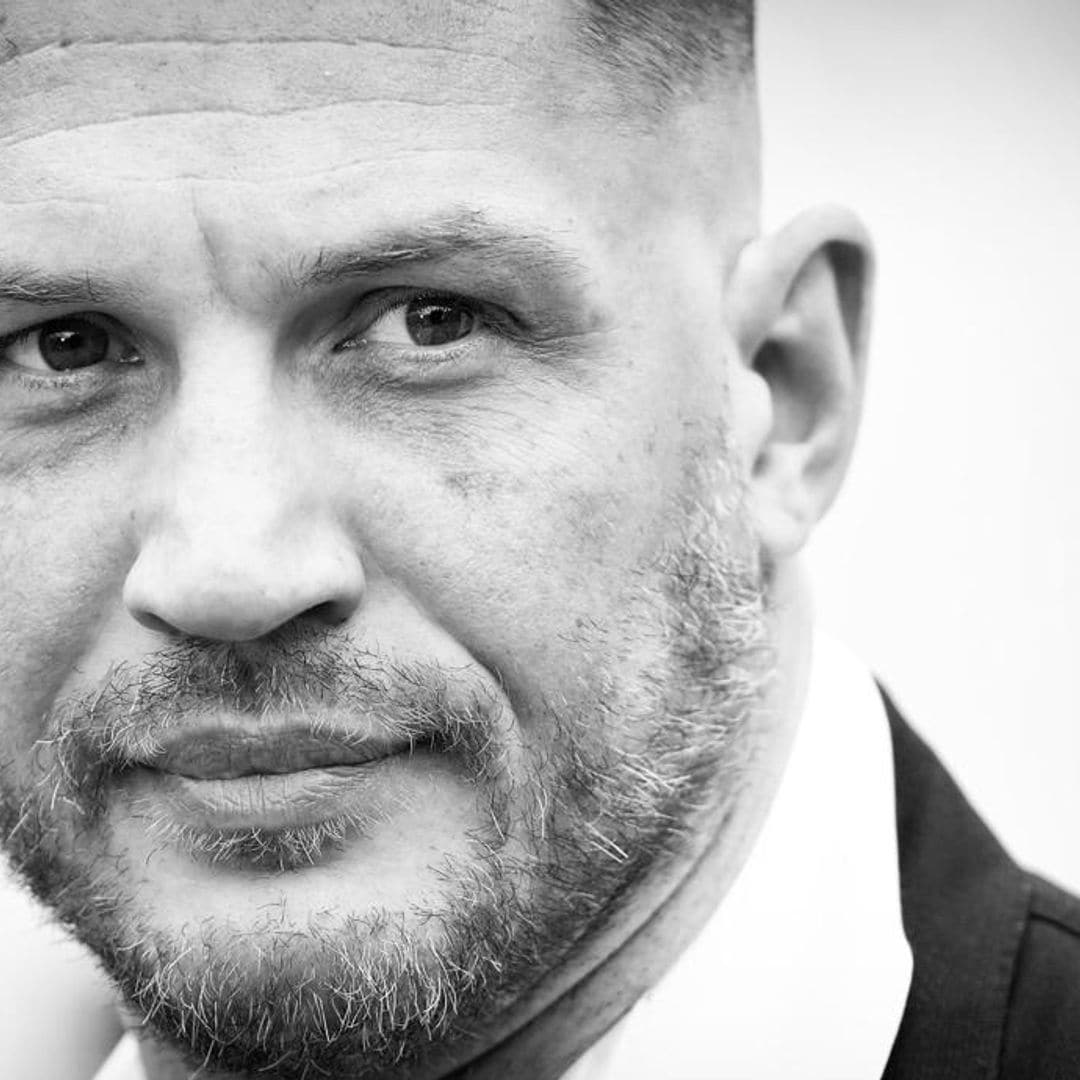 Tom Hardy to replace Daniel Craig as James Bond, is it True?