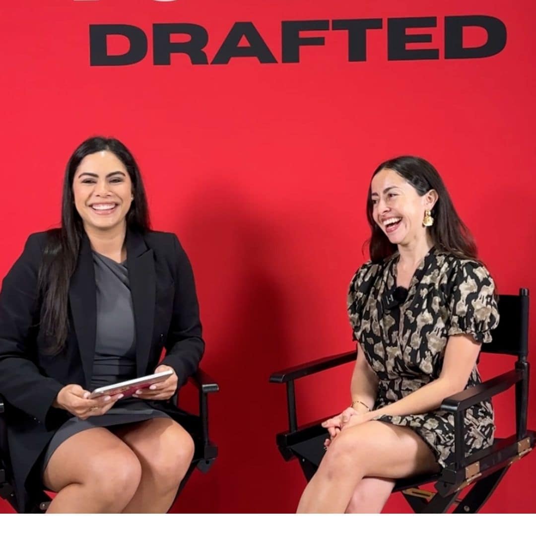 The Latinas making the Super Bowl happen