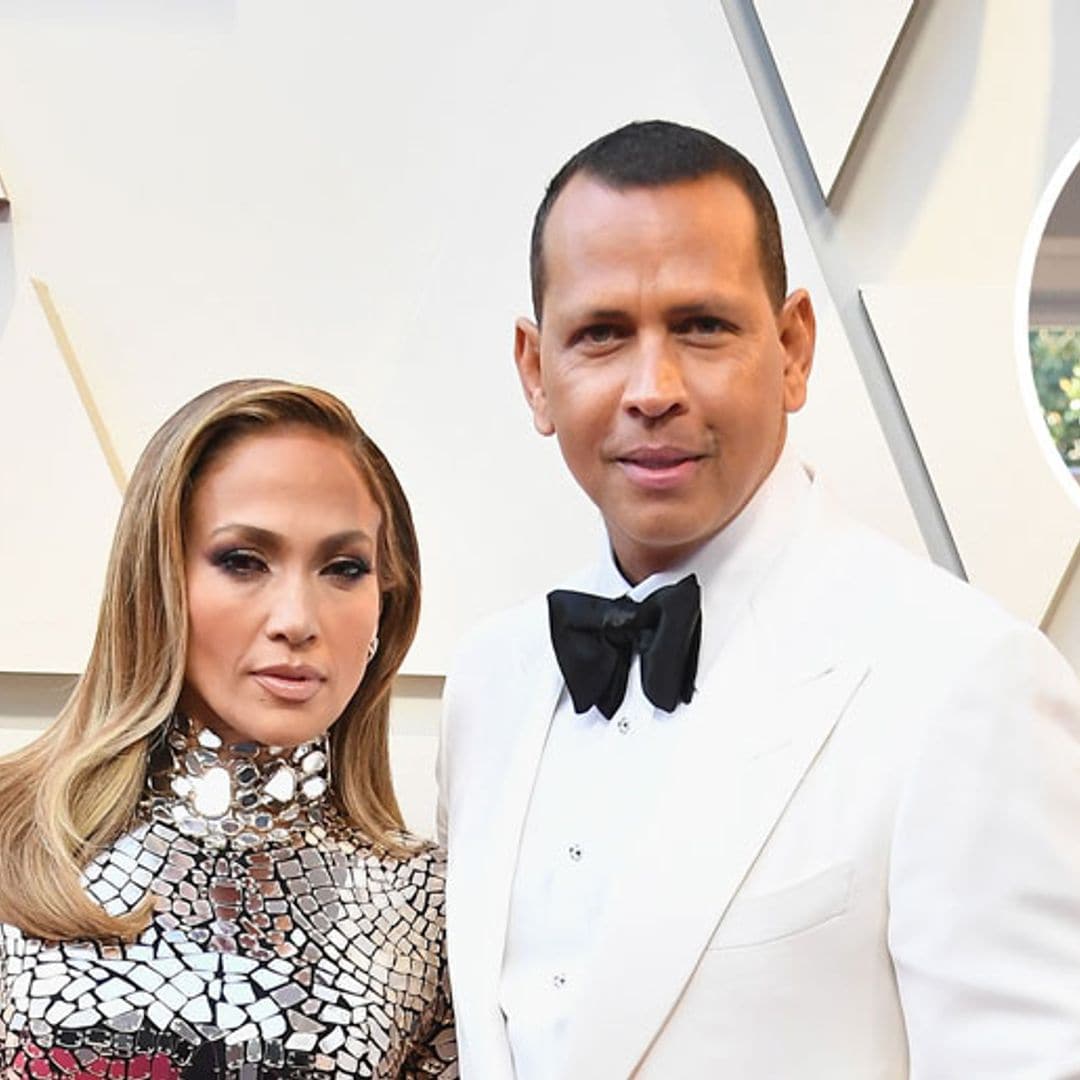 Barack Obama shares special advice for newly engaged Jennifer Lopez and Alex Rodriguez