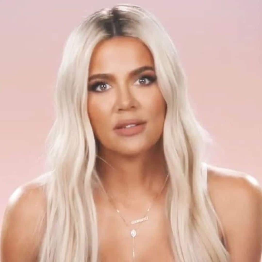 Khloé Kardashian reveals how she felt about Tristan Thompson’s paternity test results