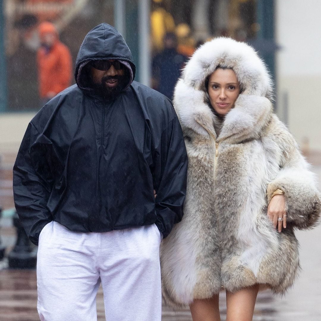 Kanye West's latest big purchase amid Bianca Censori divorce rumors