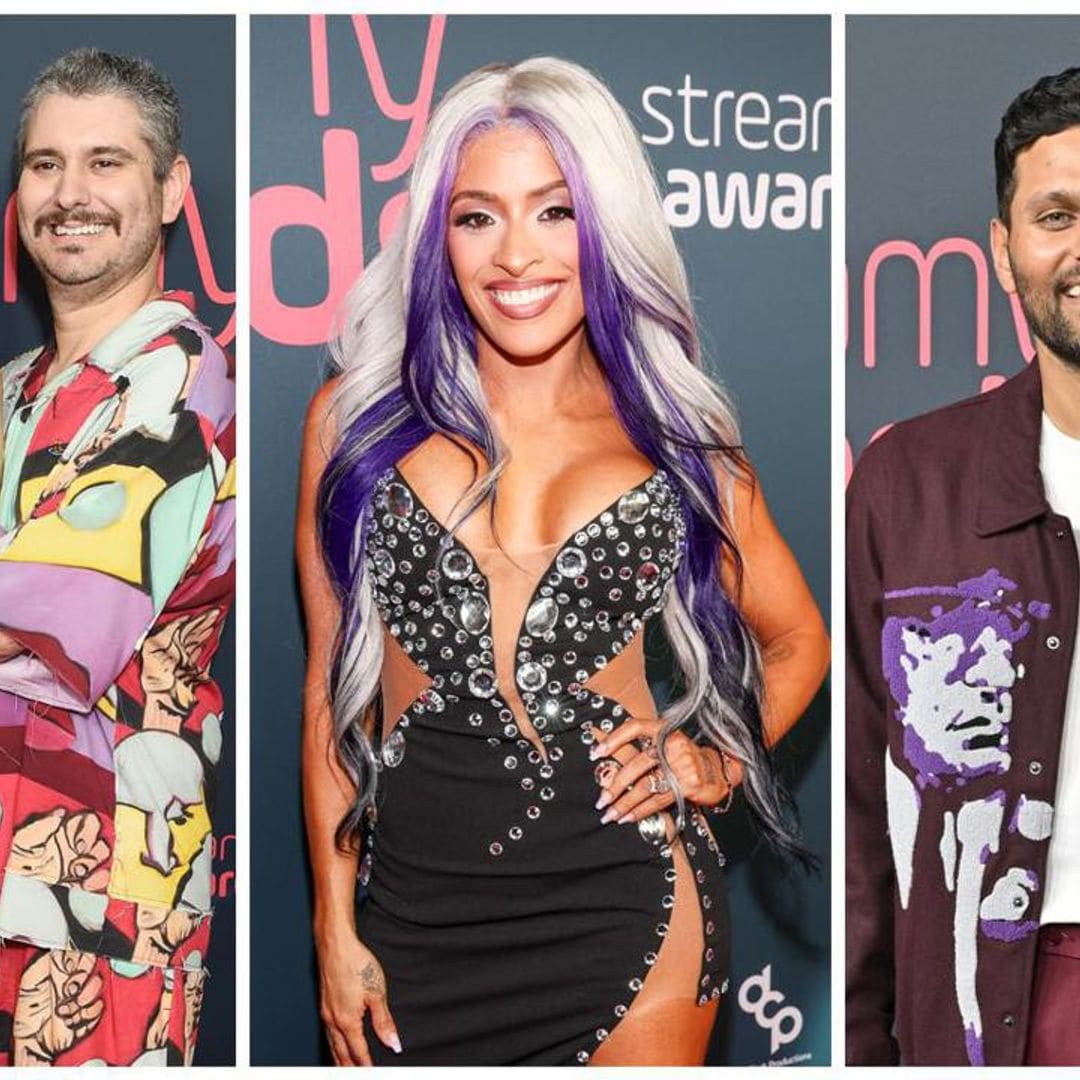 Streamy Awards 2023: Best Dressed