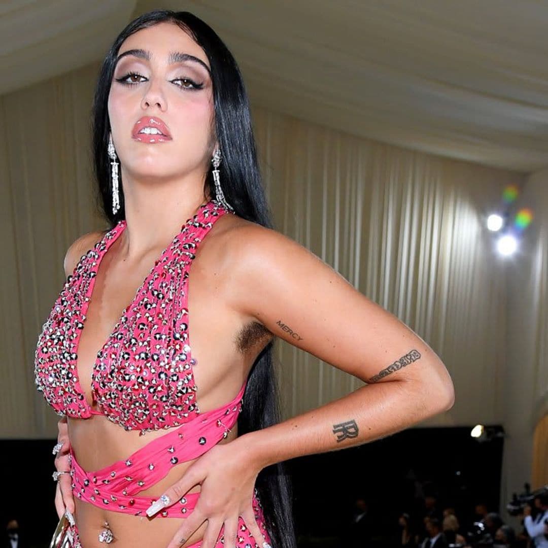 Lourdes Leon says she has a ‘base layer of hatred’ because she is Madonna’s daughter