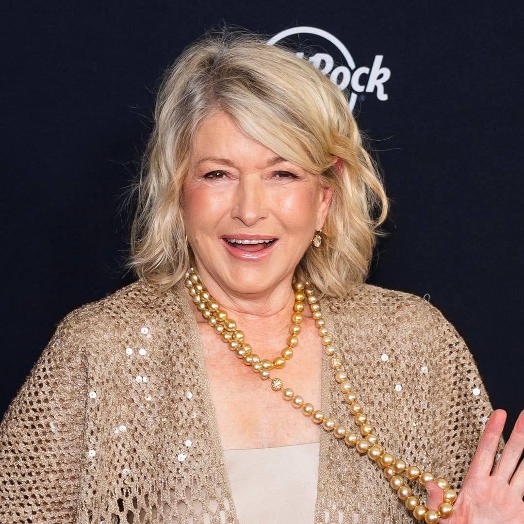 Martha Stewart nonchalantly admits to cheating on her first and only husband Andrew Stewart