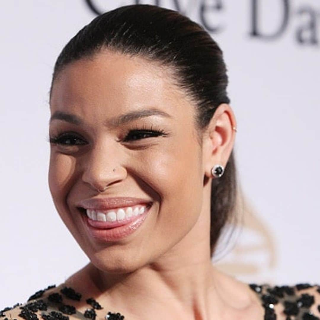 Jordin Sparks gushes about Sage the Gemini: 'He makes me very happy'