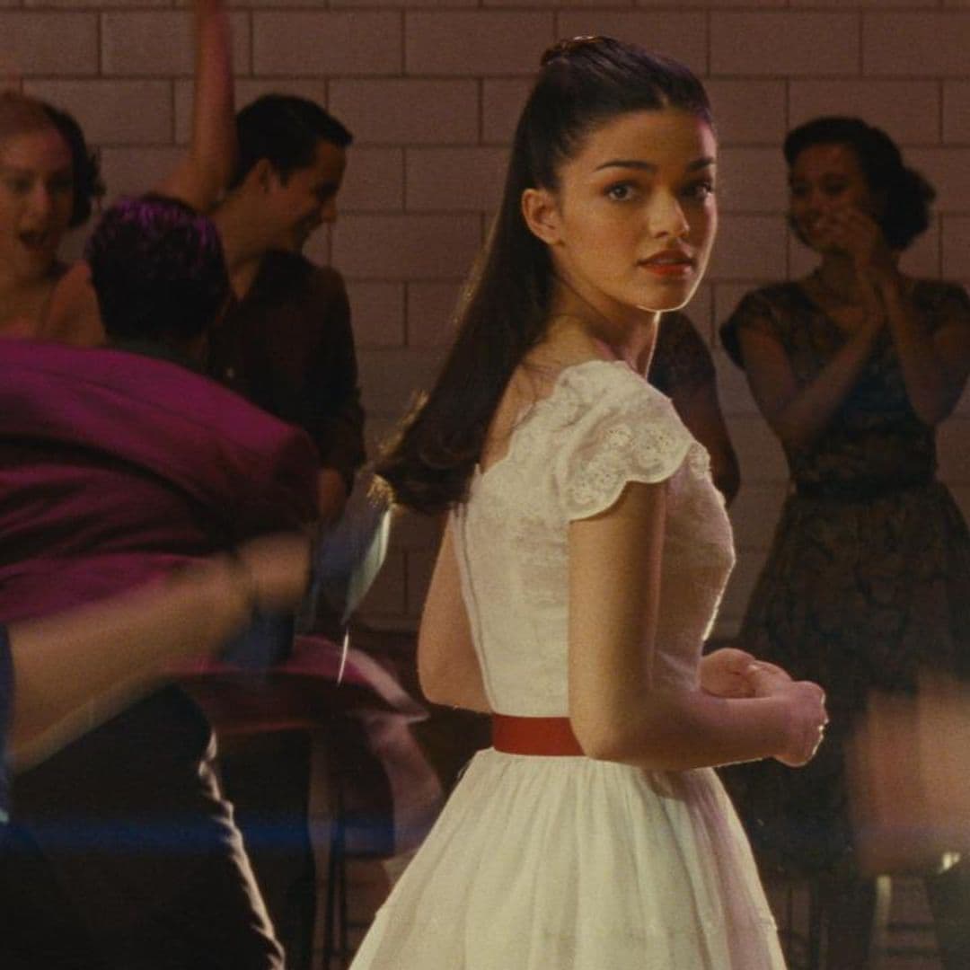 How to watch Steven Spielberg’s ‘West Side Story’ at home