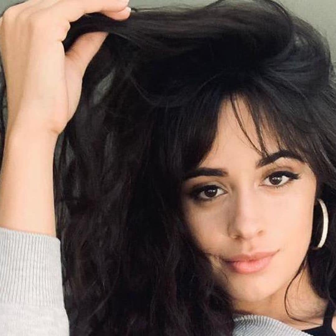 Camila Cabello releases personal love song ‘Easy’