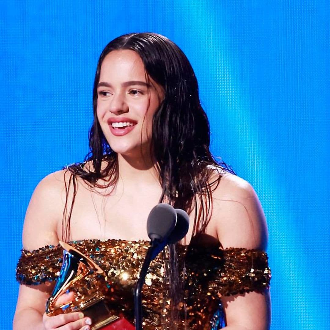 The 2023 Latin Grammys will be hosted in Spain for the first time