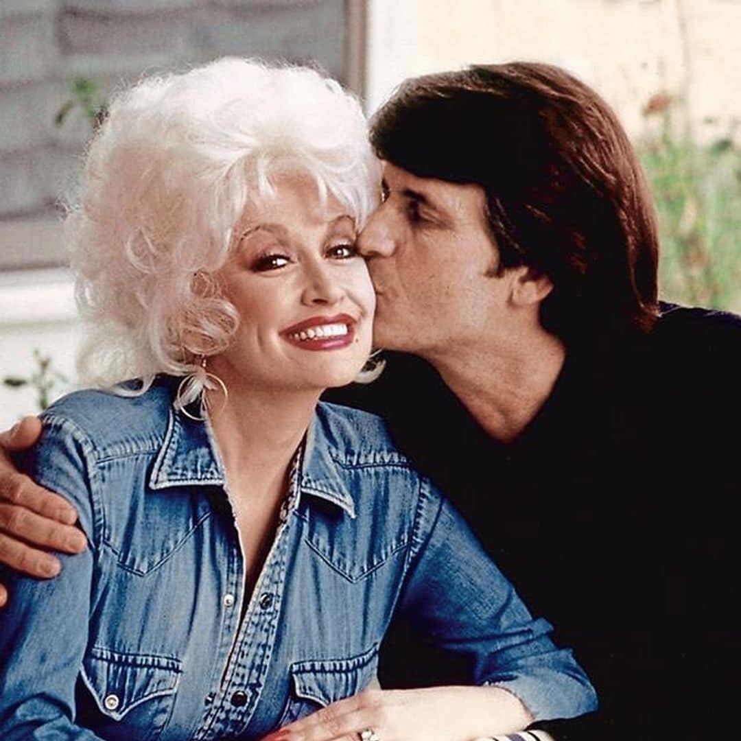 Dolly Parton’s husband, Carl Dean, dies at 82—remembering their decades-long love story