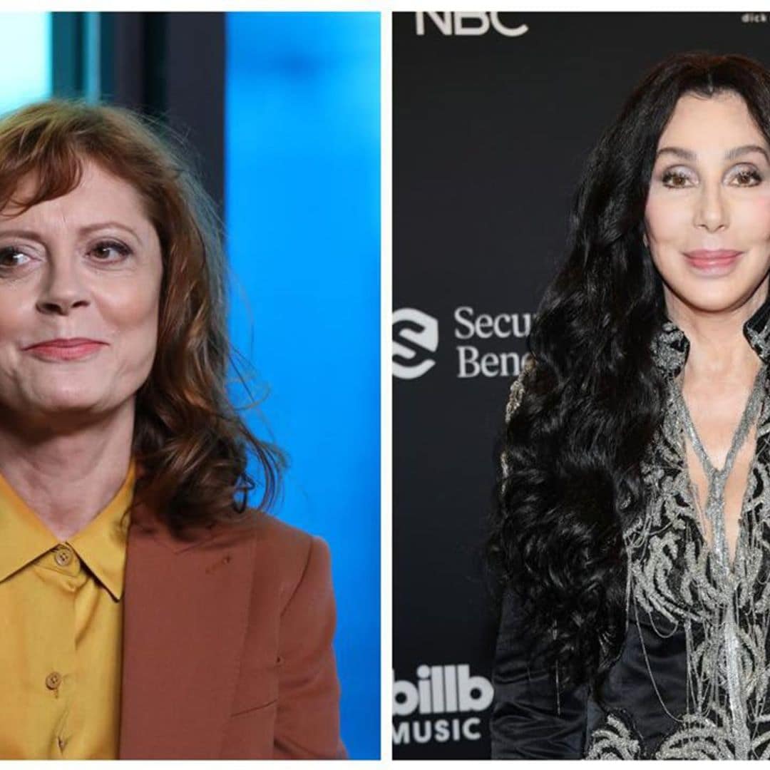 Here’s how Cher stole Susan Sarandon’s role in the 1987 movie, “The Witches of Eastwick”