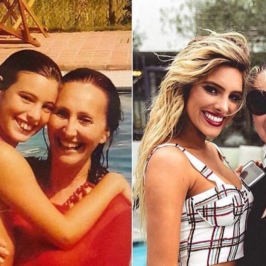 Lele Pons is the queen of cosmetic procedure before and after pics - and we can’t stop staring