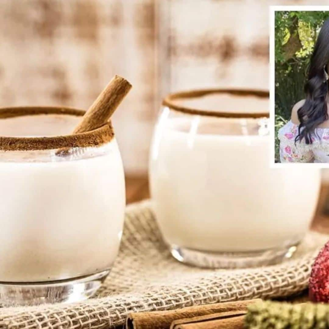 The Recipe of the Delicious Puerto Rican Coquito From Dayanara Torres