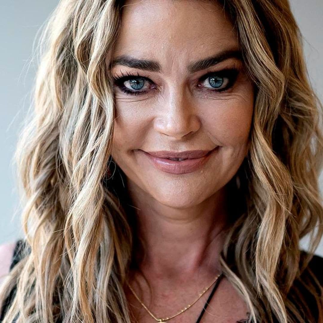 Denise Richards joins OnlyFans like her teenage daughter Sam Sheen