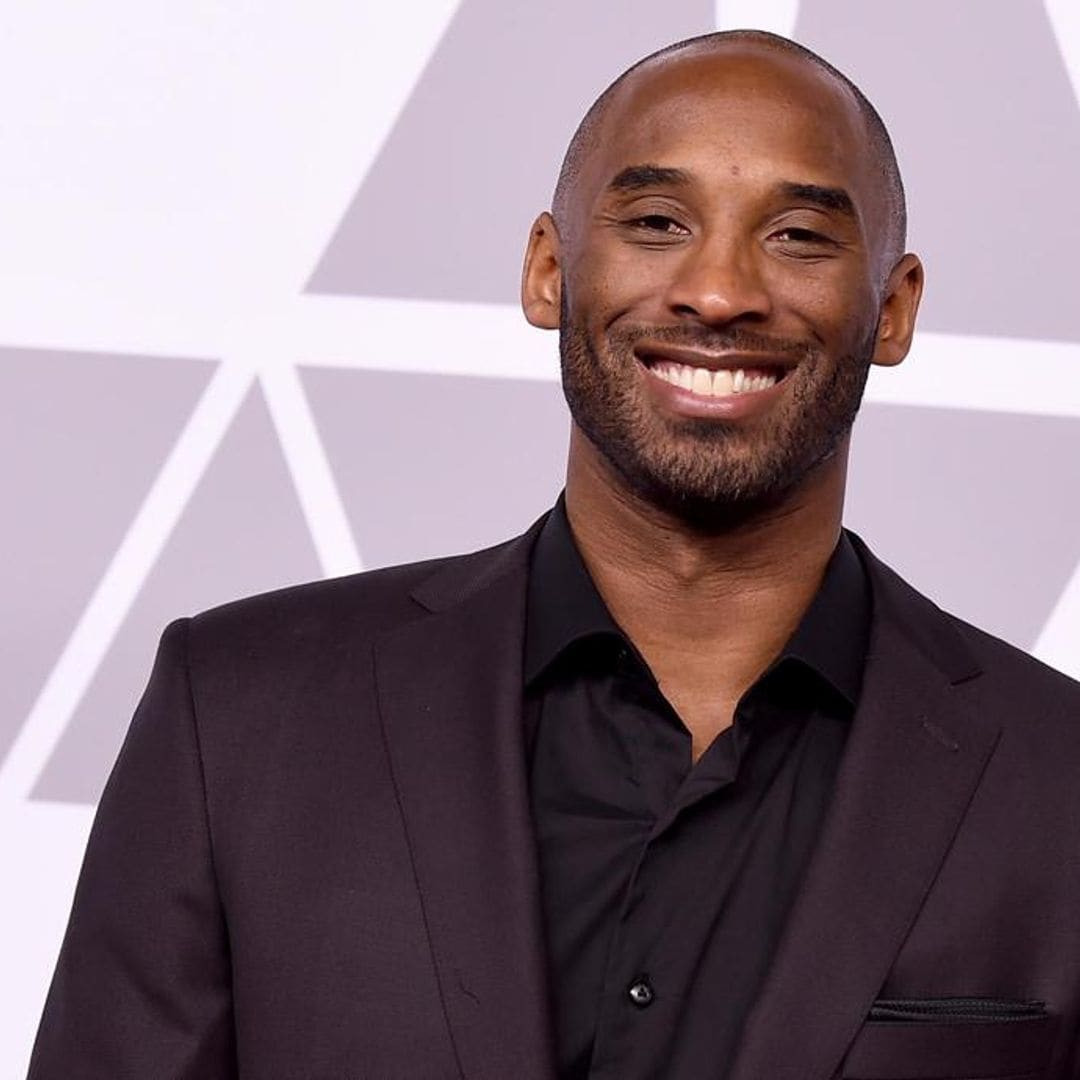 Kobe Bryant spoke perfect Spanish thanks to these Latin TV staples