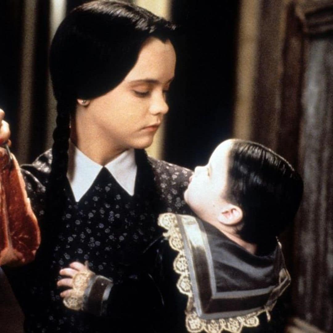 The Addams Family Sequel Announced for Halloween 2021