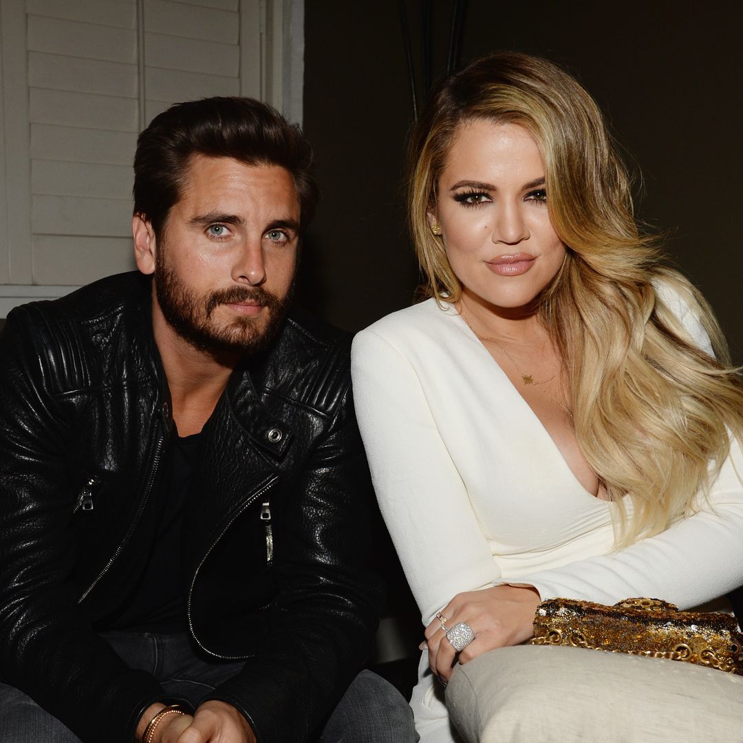 Khloé Kardashian and Scott Disick address hookup speculation: 'you never got me pregnant'