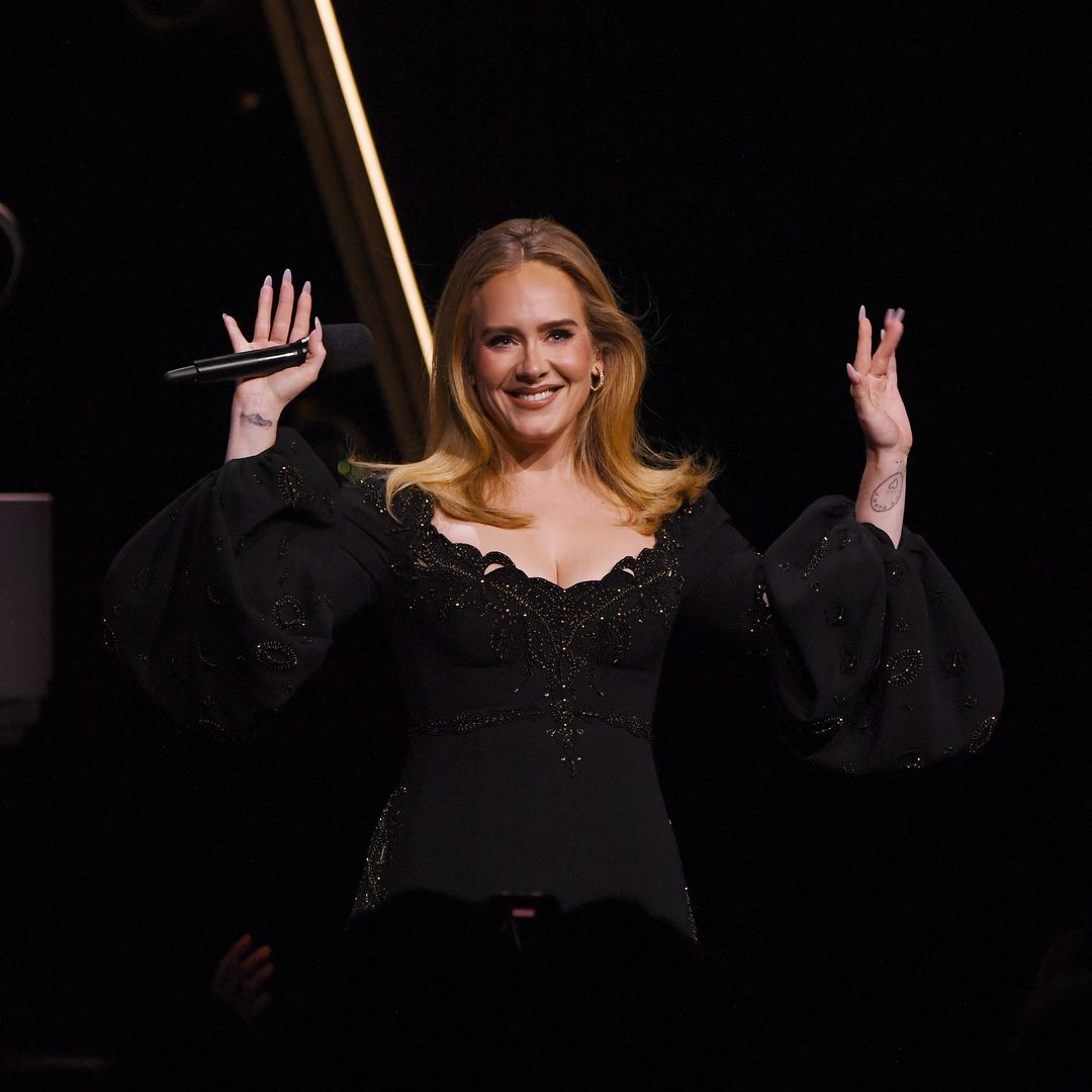 Adele's residency fortunes: How much the singer earned in Las Vegas and Munich