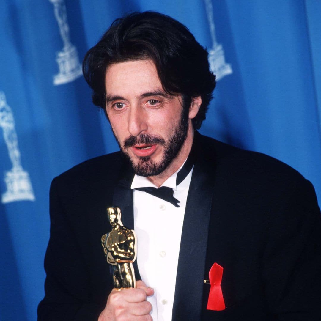 Al Pacino talks about his journey as a father and his successful career: 'I’m in my 85th year'