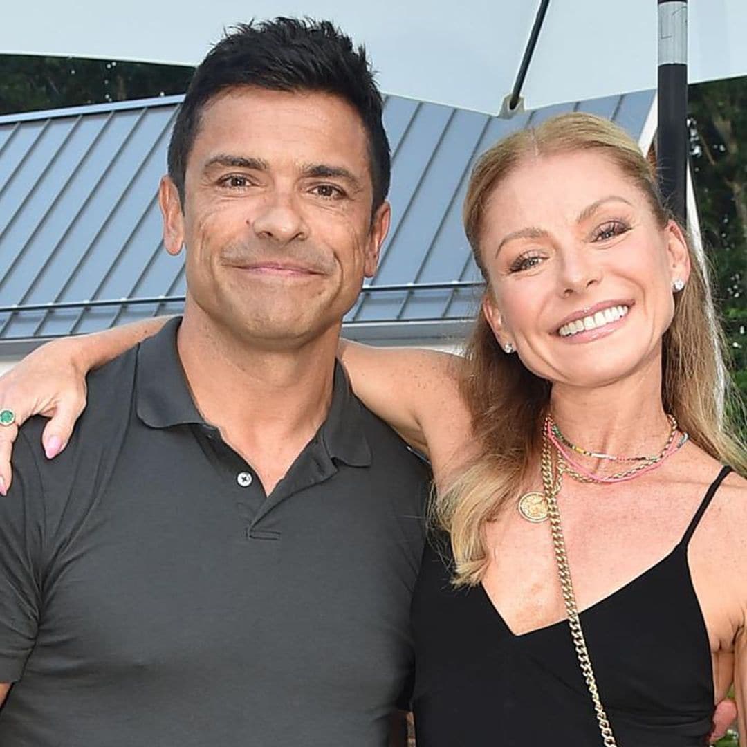 Kelly Ripa and Mark Consuelos’ daughter to release her first single