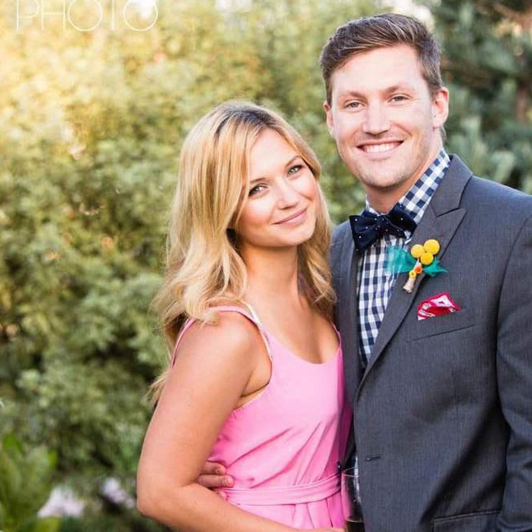 Exclusive: 'Blue Bloods' star Vanessa Ray is engaged!