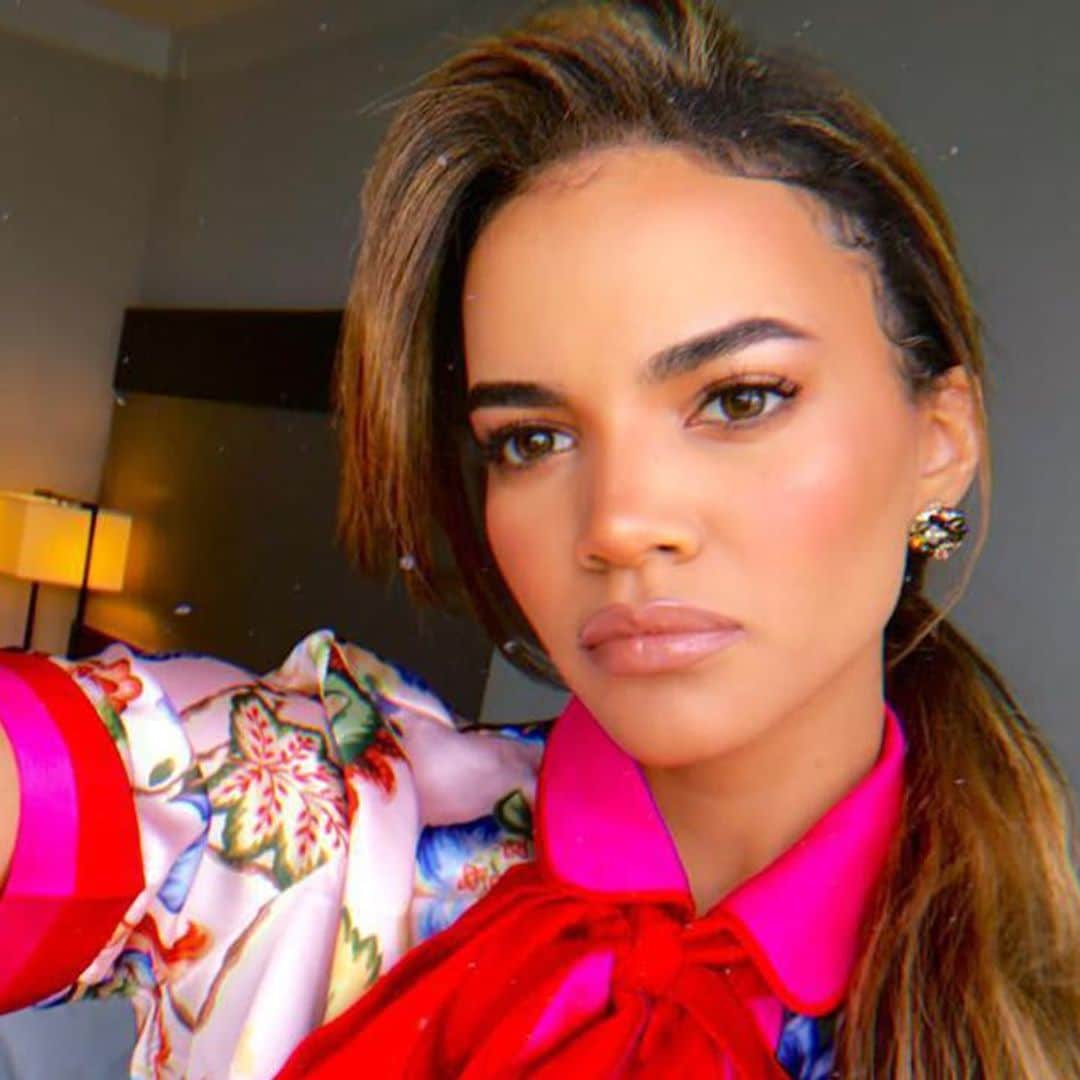 Latina actress Leslie Grace has signed on to be the new ‘Batgirl’