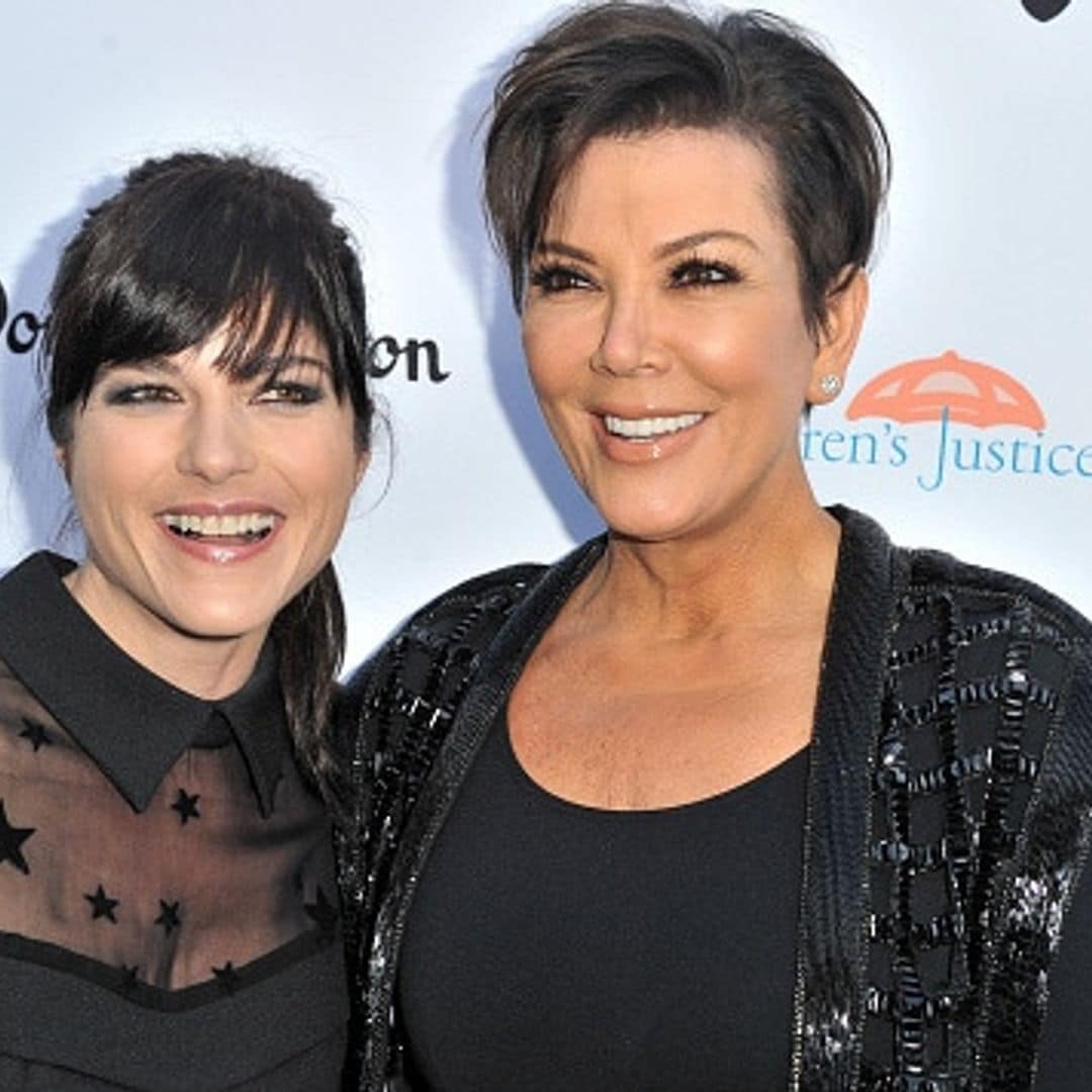 Selma Blair on playing Kris Jenner: 'She's amazingly likable'