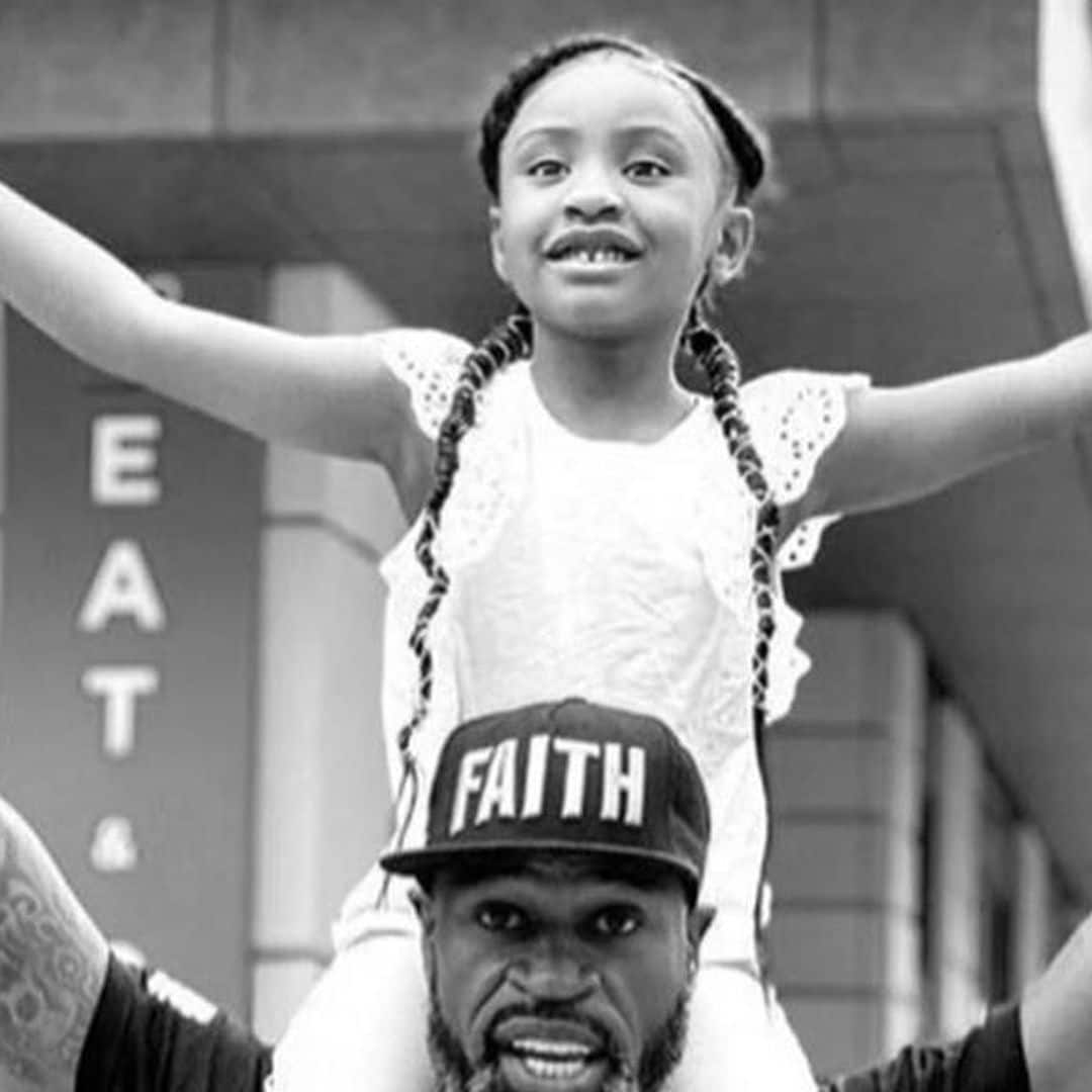 George Floyd’s 6-year-old daughter Gianna granted full-ride college scholarship