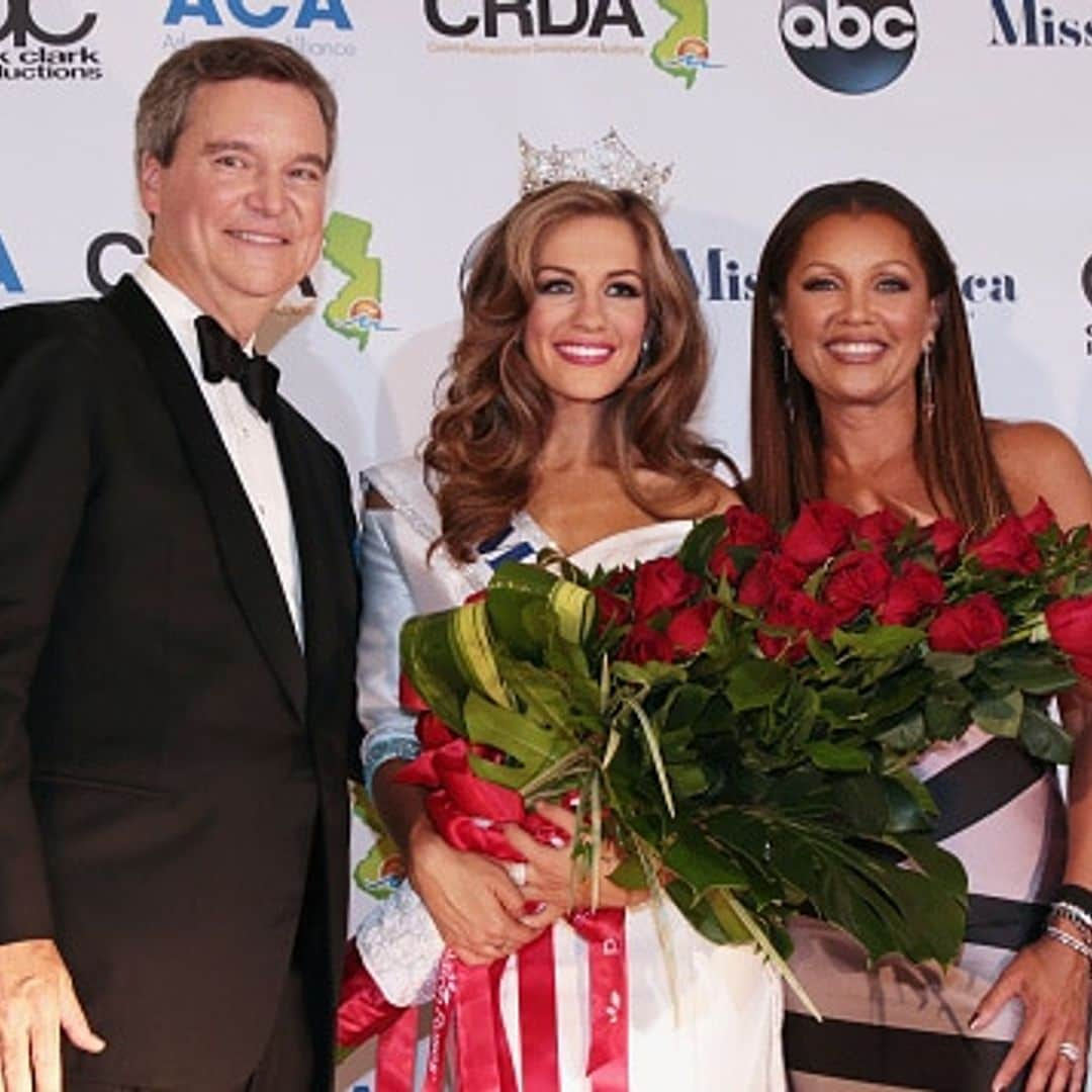 Miss America 2016: Miss Georgia wins, Vanessa Williams gets public apology