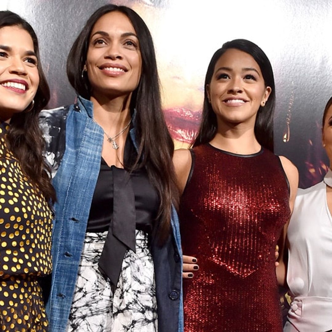 Eva Longoria, America Ferrera, more pen letter of support to Latinx community