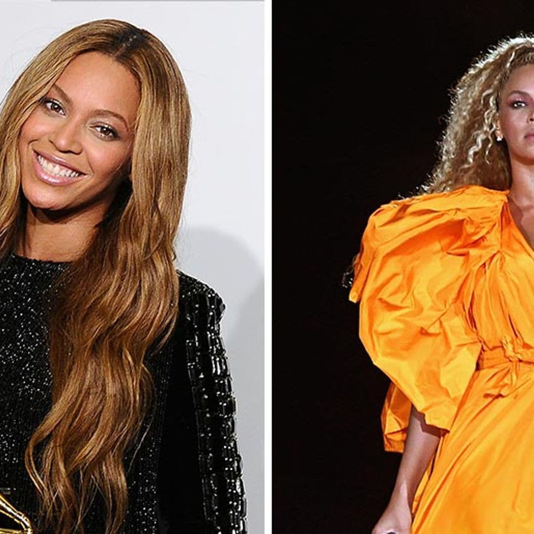 Girl's Tyme, Destiny's Child, Queen B: Check out Beyoncé's musical evolution