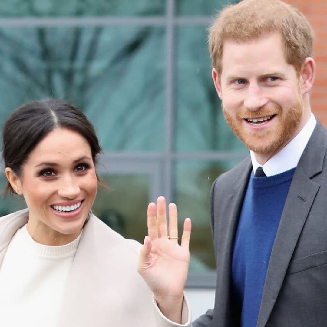 Meghan and Harry’s organization says the ‘world becomes a better place’ each time this happens