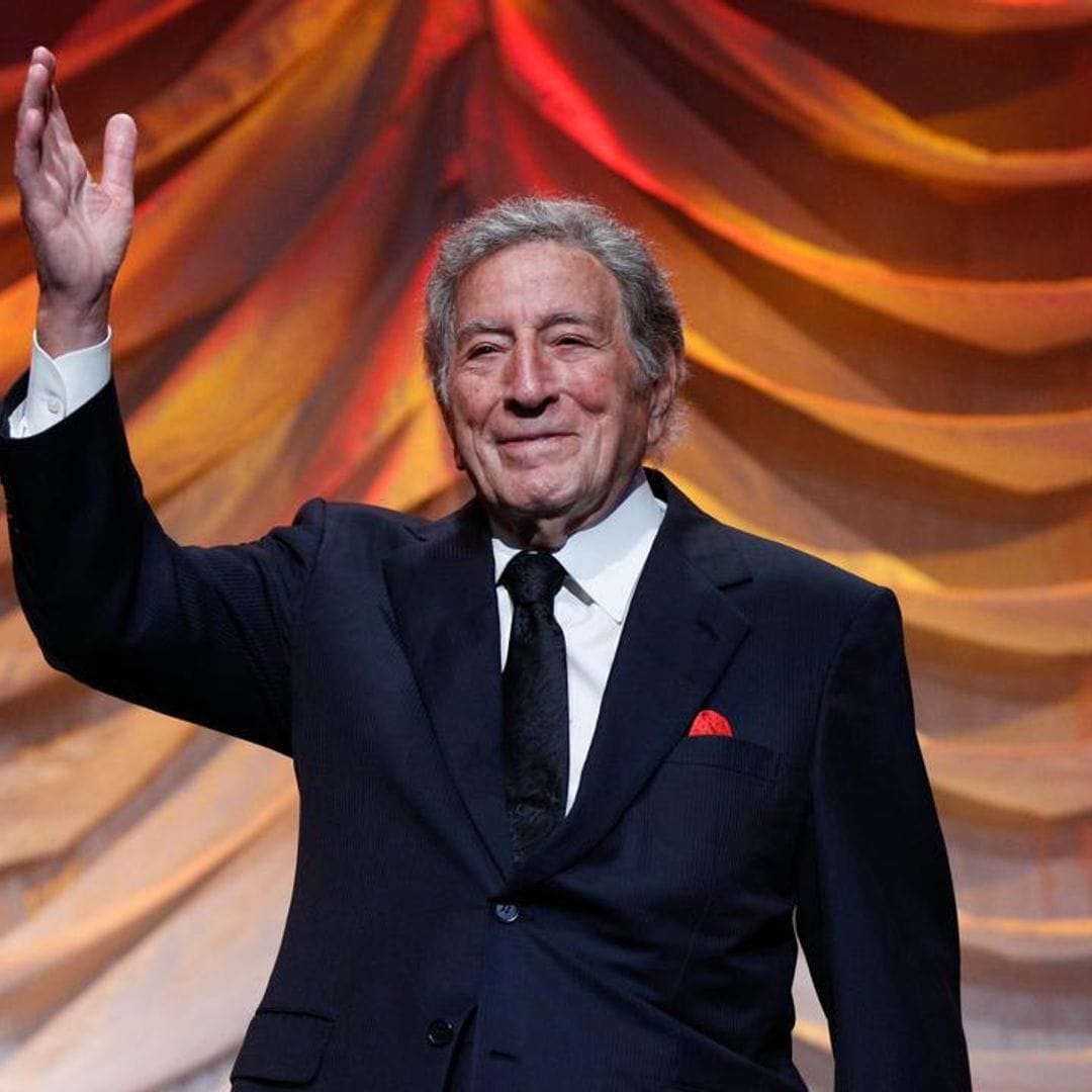 Celebrities react to Tony Bennett’s passing with a wave of tributes and heartfelt condolences