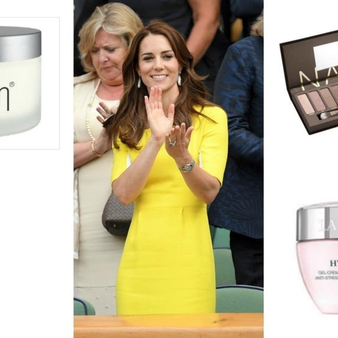 Kate Middleton's top beauty secrets: The keys to her flawless complexion