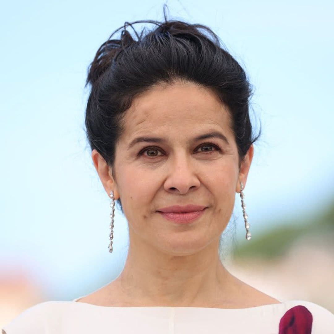 Arcelia Ramírez receives more than an 8-minute long ovation at Cannes Film Festival for ‘La Civil’