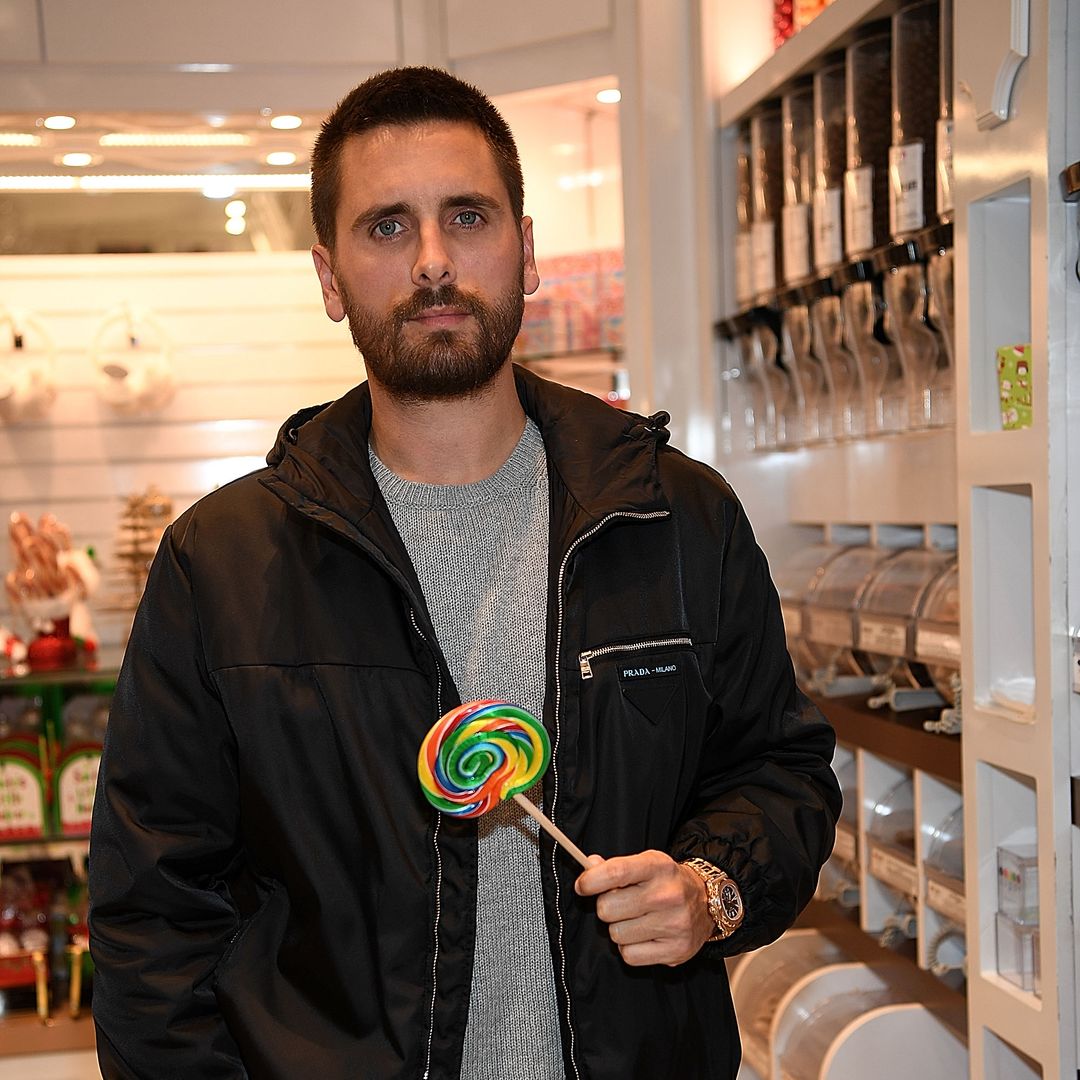 Scott Disick surprised his teenage son, Mason Disick, with a luxury vehicle for his 15th birthday