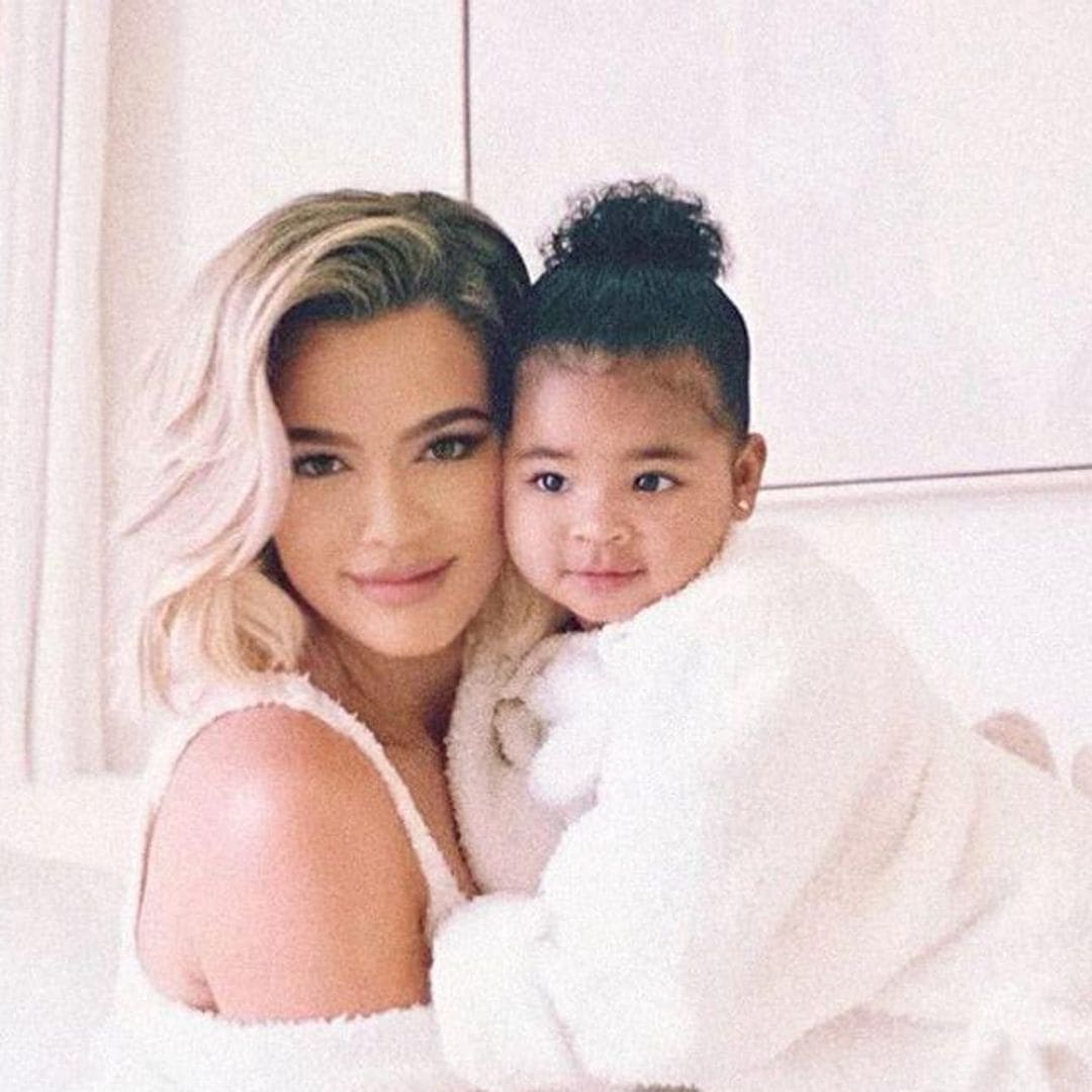 Khloe Kardashian‘s daughter True gets TWO $5k purses for her birthday