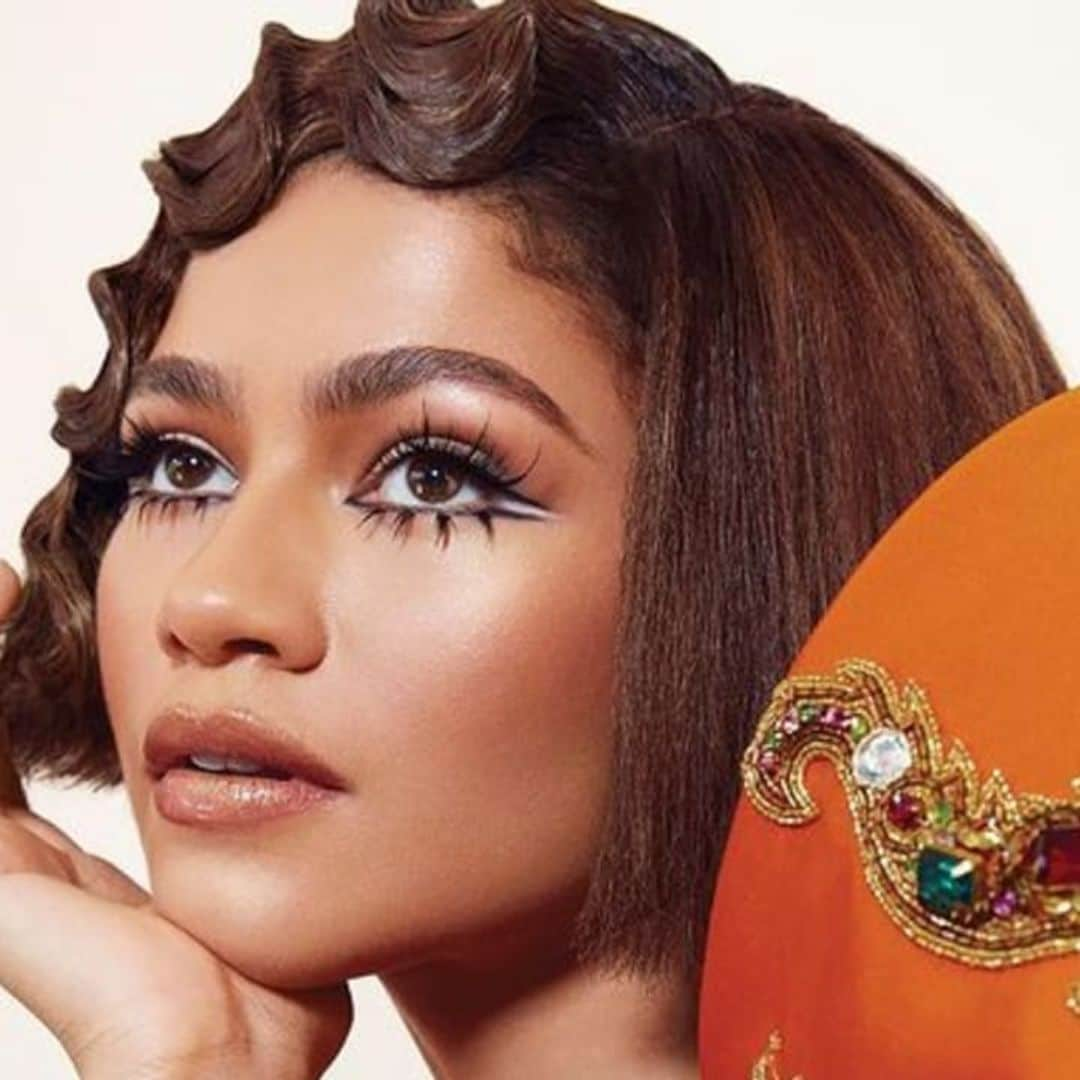 Zendaya opens up about her favorite looks ever for InStyle’s Best Dressed issue