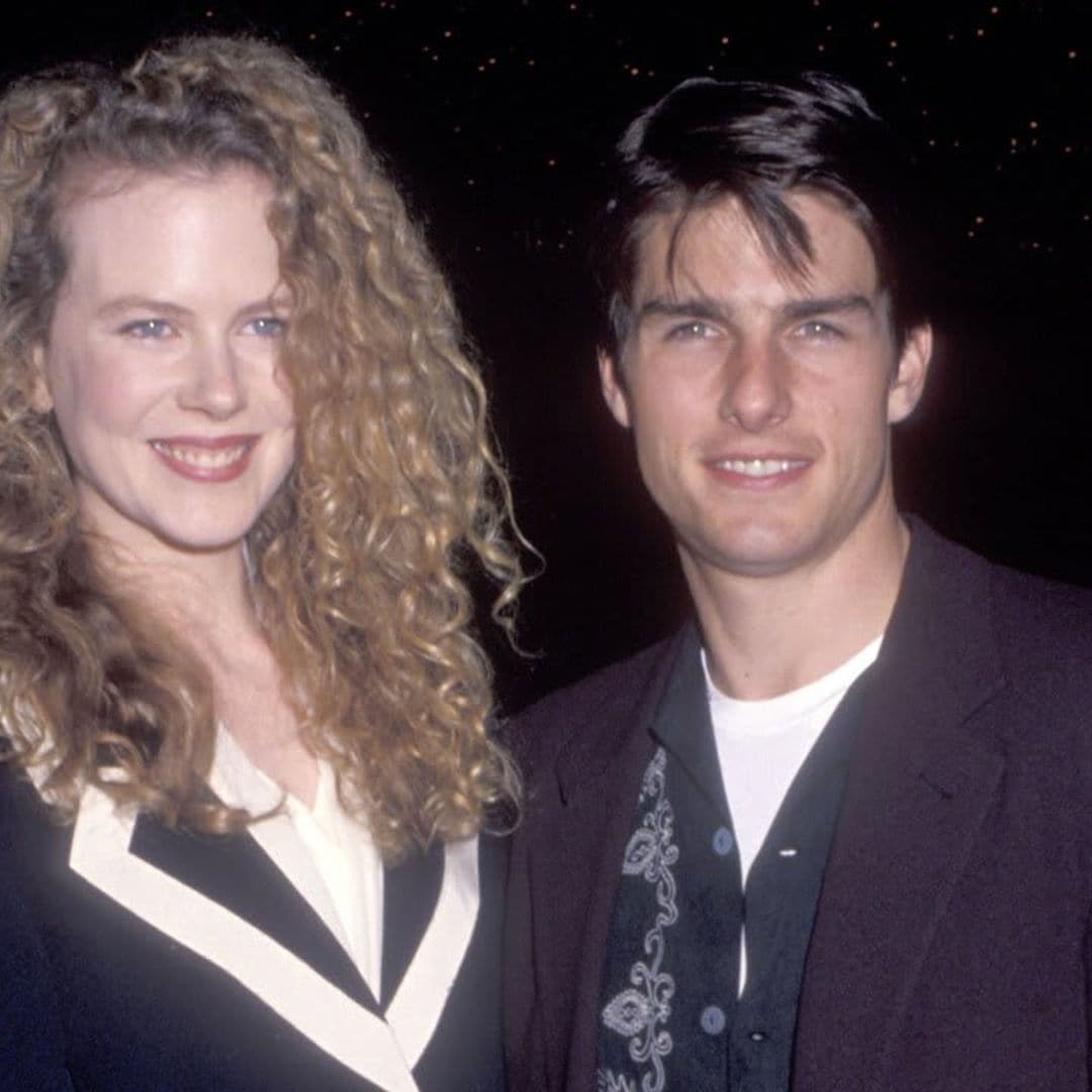 Tom Cruise and Nicole Kidman’s daughter Bella shares a rare selfie