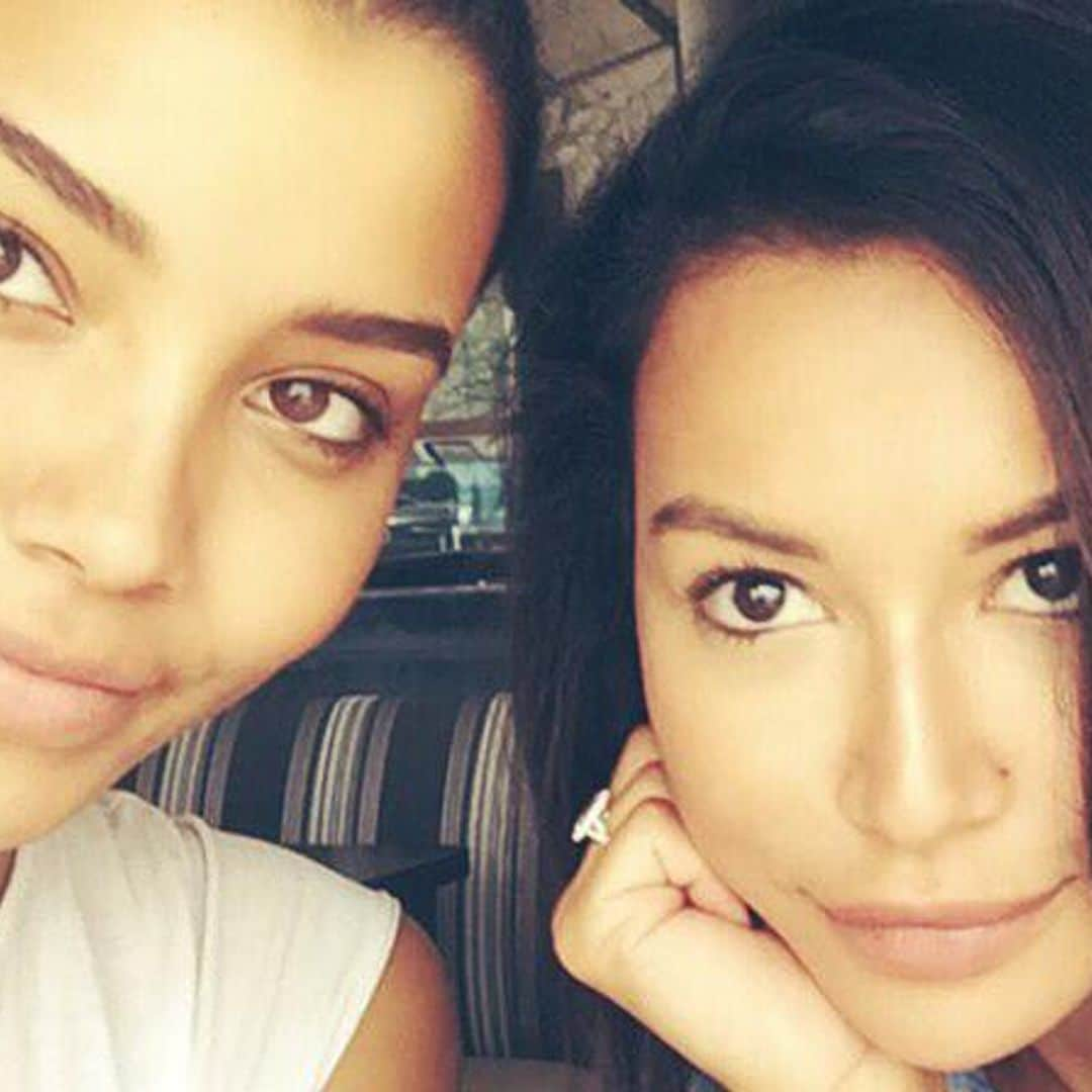 Naya Rivera’s sister breaks silence on her death in heart-wrenching tribute