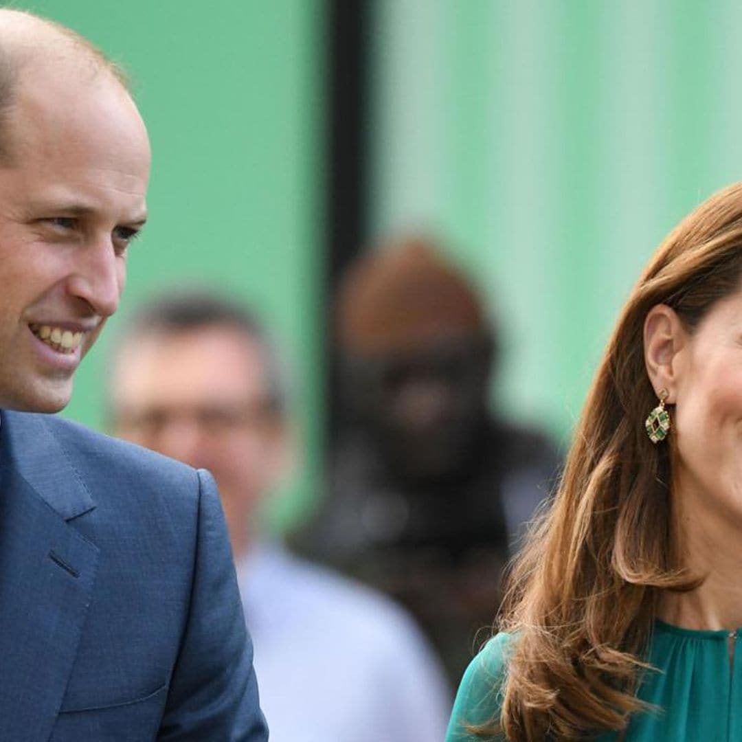 William and Kate’s upcoming trip will be their ‘most complex’ tour to date