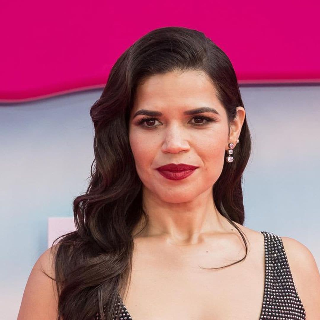 America Ferrera