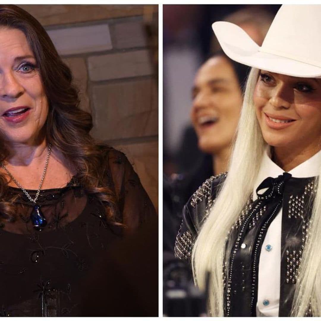 Carlene Carter extends support to Beyoncé’s country venture