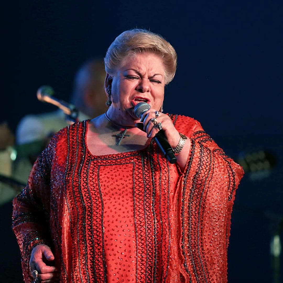 Paquita la del Barrio: Funeral plans & manager's tribute