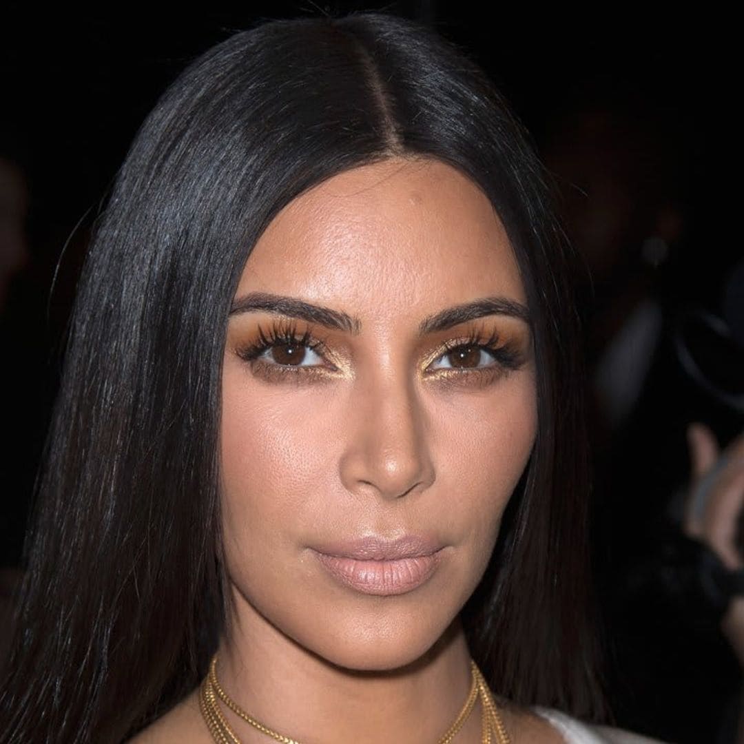 One of the men accused of robbing Kim Kardashian in Paris wrote a tell-all book