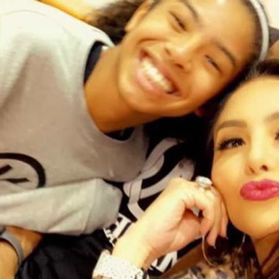 Vanessa Bryant honors her and Kobe’s daughter Gianna on what would have been her 8th grade graduation