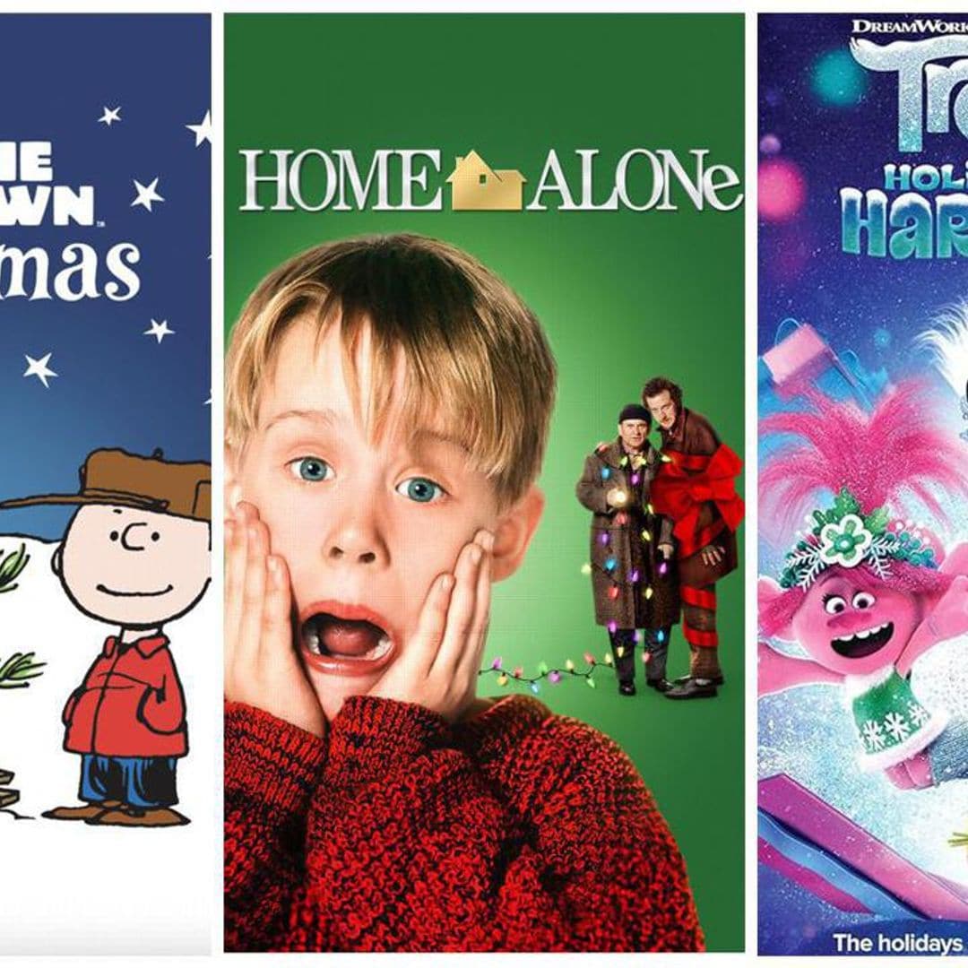 Best Christmas movies to watch this holiday on Netflix, Hulu, Disney+, Prime, Tubi and more