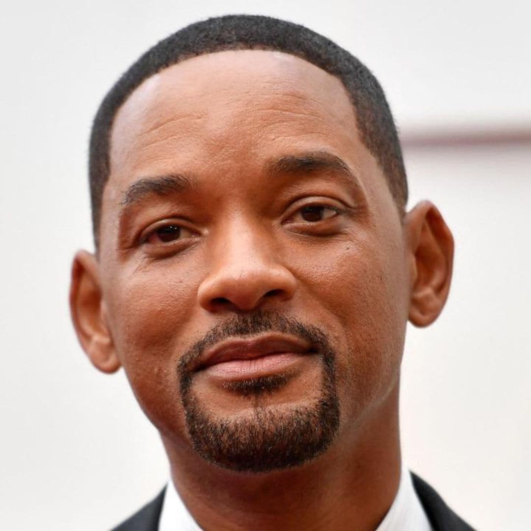 Will Smith says he will ‘understand’ if people aren’t ready to watch ‘Emancipation’ following Chris Rock slap